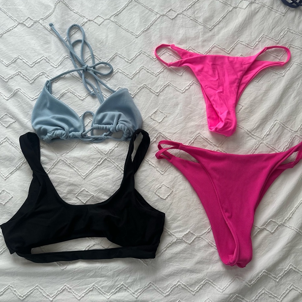 Bikini Lot - Picture 2 of 8